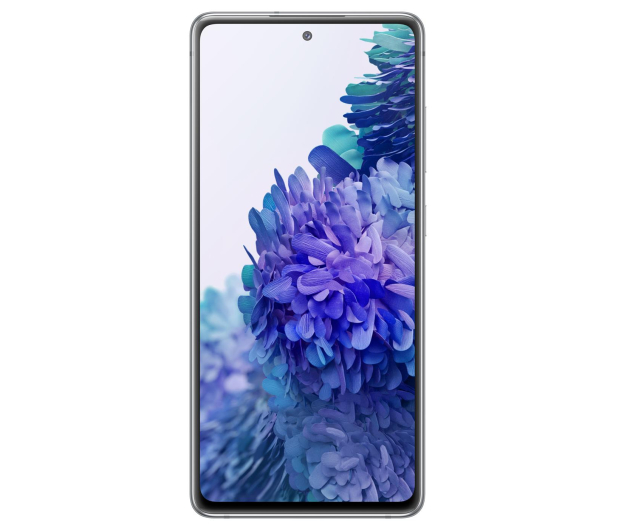 Samsung Galaxy S20 FE 5G Fan Edition Biały - 622764 - zdjęcie 4